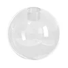 Ideal Lux - Zamensko staklo za luster i lampu EQUINOXE, prečnika 15 cm, prozirno