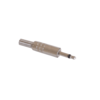 Cabletech Banana 3.5mm mono moška kovinska