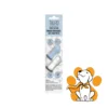Tauro Pro Line Pet Finger Brushes Set 2kom, Četkice Za Zube Od Silikona