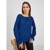 Orsay Bluza 724370 Modra
