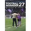 Football Manager 27 Steam Key (PC) EUROPE