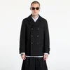 Jakna Comme des Garçons SHIRT Double Breasted Coat Black L