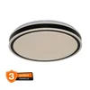 OSRAM LED plafonjera 48cm 48W 4000K IP20 crna
