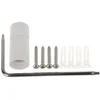 DAHUA IPC-HDBW2441R-ZAS-27135 4MP IR Vari-focal Dome WizSense Network kamera (SCA00562)