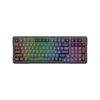Redragon Bragi Pro MK688 Wired&2.4G&BT Keyboard ( 069761 )