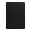 Maska na preklop Tablet Stripes za iPad Air/ iPad 5/ iPad 6 9.7 in crna
