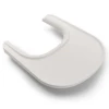 Bugaboo Giraffe - Pladenj. WHITE
