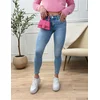 FLORIAN push up jeans