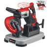 Einhell TE-MB 18/127 U Li solo, akumulatorska stacionarna trakasta testera ( 4504215 )