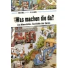 Was machen die da?