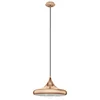 Eglo 94742 - Luster CORETTO 1xE27/60W/230V
