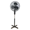 Floria Ventilator sa postoljem, promjer 40 cm, 40 W, crna - ZLN1181