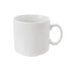 Vrč Orion Mona Tonda - porcelan, zložen, 0,3l, 1 kos