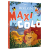 LE ROI LION - Maxi Colo - Disney