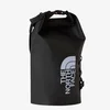 Torba The North Face Bc Dry Bag 18L TNF Black/ TNF White 18 l