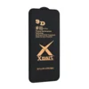 Zastitno Staklo Tempered glass X mart 9D za iPhone 16 Pro Max 6.9