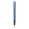 Nalivpero WATERMAN Allure Blue CT