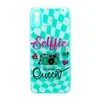 Maska za telefon FASHION CASE 13 za Xiaomi Redmi 9A DZ4, Akvamarin