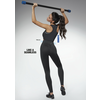 Bas Bleu Perfectbody Black M