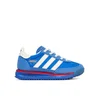 adidas Superge SL 72 RS EL C JH9953 Modra