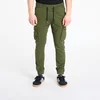 Hlače Alpha Industries Cotton Twill Jogger Dark Olive M