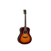 KITARA elektro akustična YAMAHA LL-TA TransAcoustic Brown sunburst
