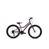 CAPRIOLO MTB Diavolo 400 24 sivo- ljubičasti (925304-12)