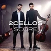 2Cellos - Score (Limited Edition) (Purple Coloured) (180 g) (2 LP)