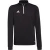 ADIDAS PERFORMANCE Funkcionalna majica, črna