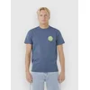 Rip Curl Wettie Icon moška majica light navy