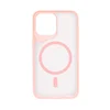 GEAR 4 MAGSAFE MATTE Maska za telefon za Iphone 15 Pro, Pink