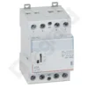 shumee Modularni kontaktor 40A 4Z 0R 230V AC SM340 /z manipulatorjem/ 412553
