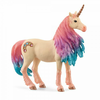 Schleich Unicorn mare Marshmallow