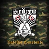 Sindicato Oi! - Batalha Constante (LP)