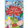 Ben and Hollys Little Kingdom: Hollys Lost Wand - A Search-and-Find Book