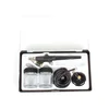 AIR BRUSH set SL110, Crni
