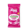 The Pink Stuff Vlažne maramice za čišćenje poda The Miracle, 20 komada
