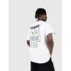 A.Lab Goose Is Loose T-shirt white