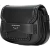 Emporio Armani Ženska torbica, Crna