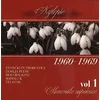 NAJLEPŠE SLOVENSKE USPEŠNICE 1960-1969 VOL.1,2 2CD