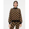 ONLY Pulover ENYA, črna