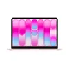 Apple Laptop MacBook Neo 13, A18, Pro 6-core, CPU 5-core, GPU, 8GB, 256GB, SSD, Blush MHFH4
