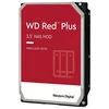 WD RED PLUS 6TB/60EFPX/SATA III/notranji 3,5/ 5400 vrtljajev na minuto/256 MB