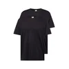 Champion Authentic Athletic Apparel Majica  črna