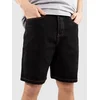 Blue Tomato EMB Kratke hlace black