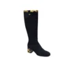 Marino Fabiani MF2556 1066 CAMOSCIO NERO
