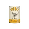 OLLO Pure Turkey mokra hrana za pse - 850 g
