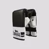 LONSDALE Rukavice lnsd contender mitt73 blk/wht U
