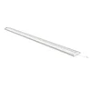 The Light Group SLC LED modul za odboj svetlobe Click za dolžino 112 cm, bel, CCT - Dnevna soba/jedilnica - Aluminij