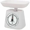 Terraillon Kuhinjska tehtnica Terraillon Classic Basic, bela, kapaciteta 5 kg, (5000115412)